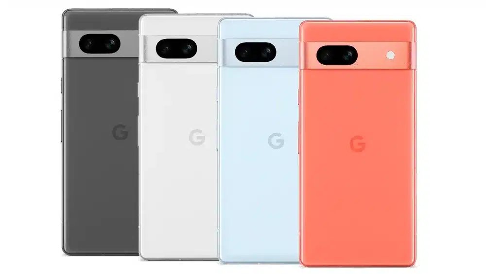 Pixel 7a First Impressions – The New Champion of Budget?