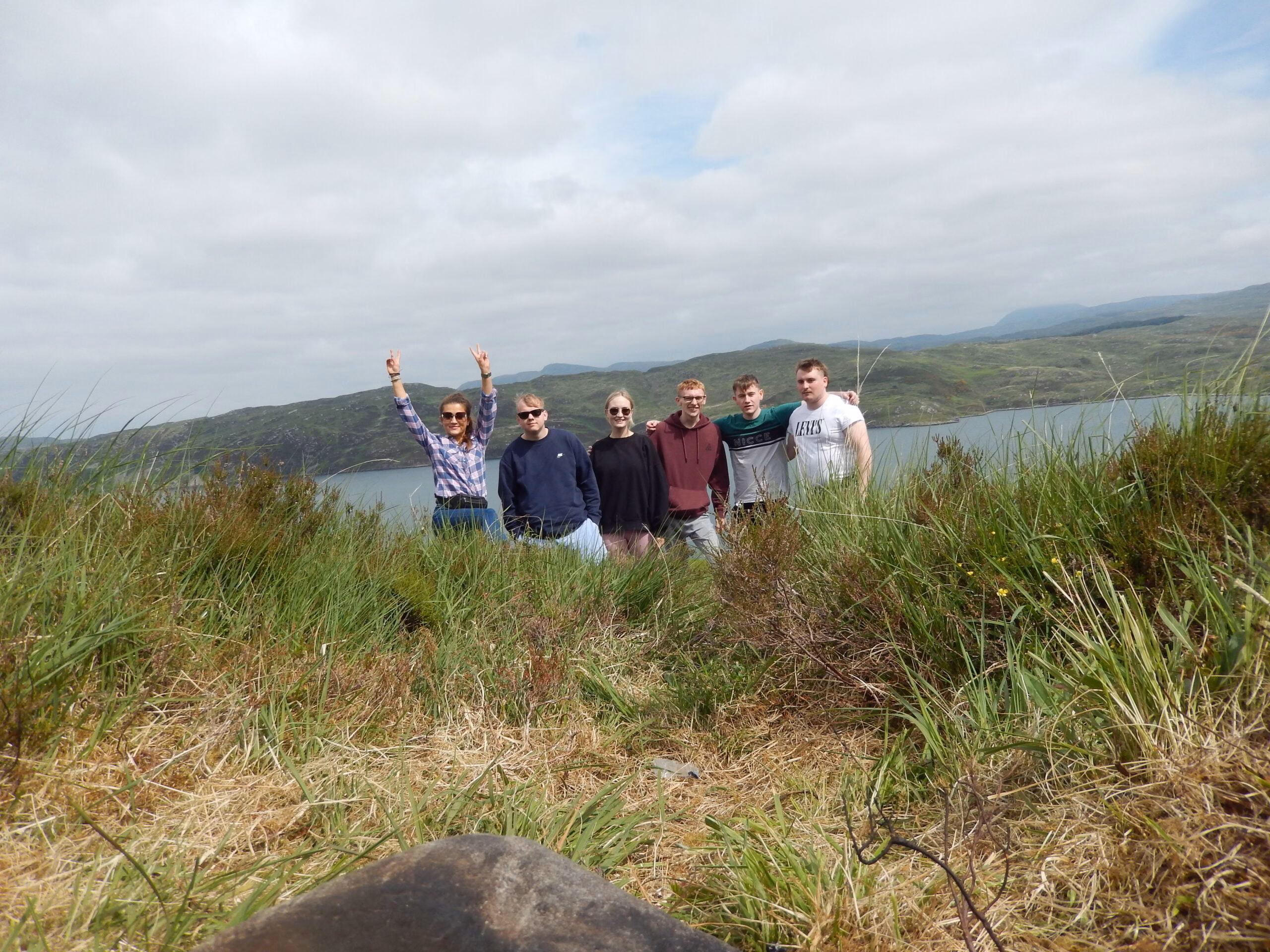 NC500 Road Trip – If You Want to See Scotland, This is How.